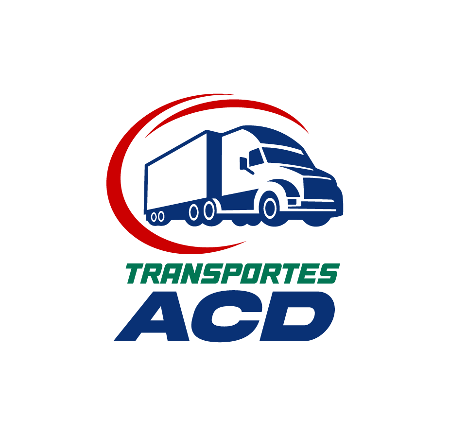 Transportes ACD Icono